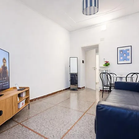 Elegant 2br Near Colosseum & San Giovanni Metro * Rome