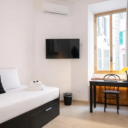 Elegant 2br Near Colosseum & San Giovanni Metro *