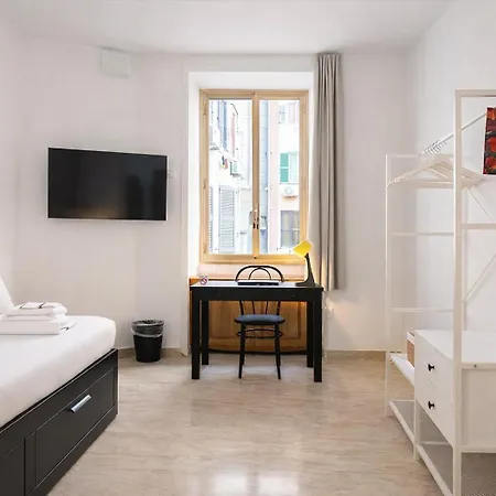 Appartement Elegant 2br Near Colosseum & San Giovanni Metro
