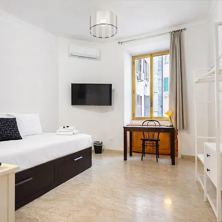 Elegant 2br Near Colosseum & San Giovanni Metro * Rome