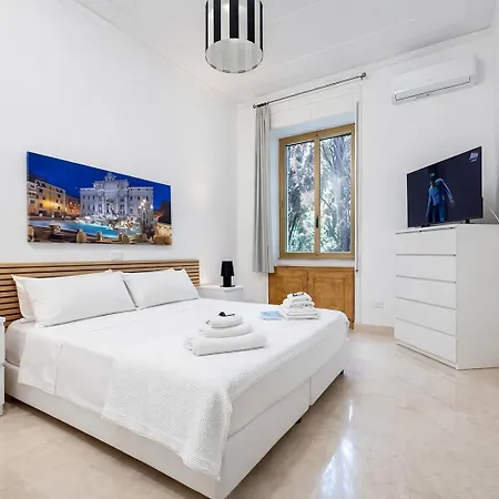 Appartement Elegant 2br Near Colosseum & San Giovanni Metro